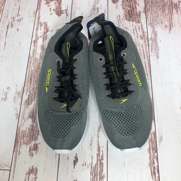 Speedo Other - Speedo Tidal Walker Boys Water Shoes Size 2/3